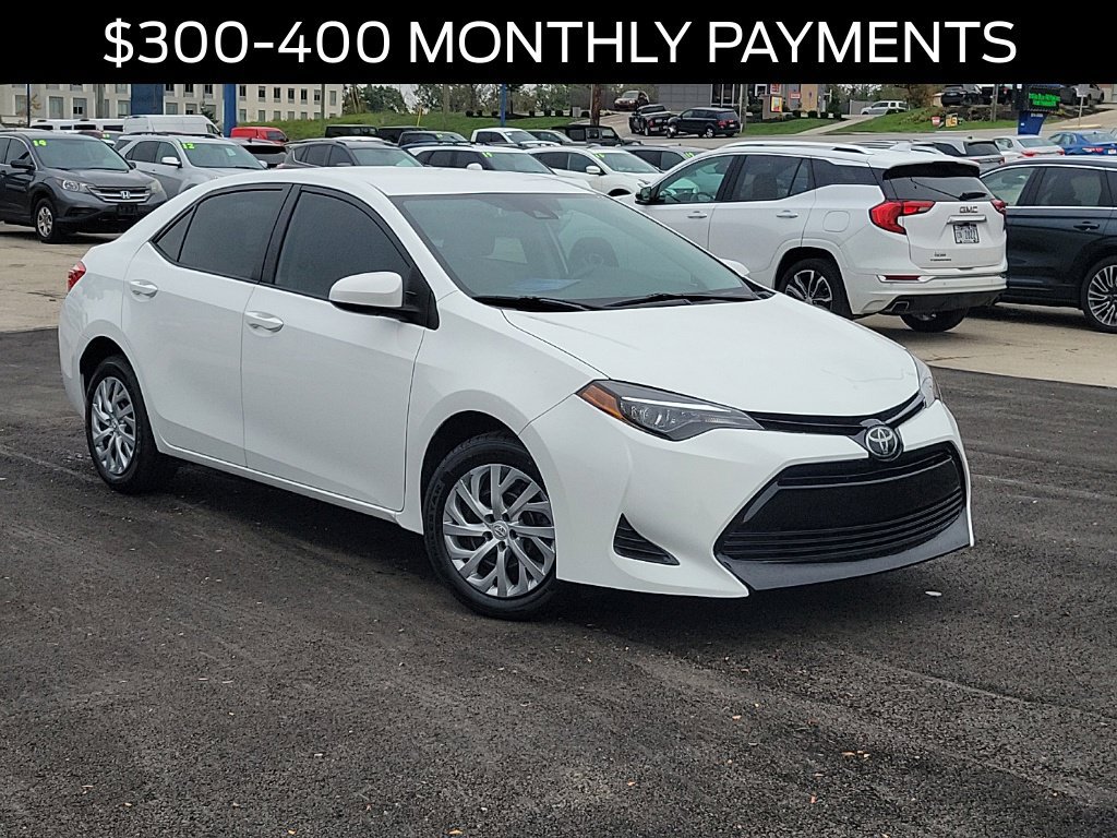 Used 2019 Toyota Corolla LE FWD image 31
