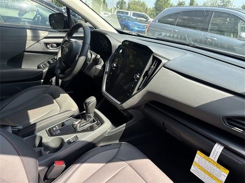Certified 2025 Subaru Crosstrek 2.5i Limited w/ Popular Package #3A image 16