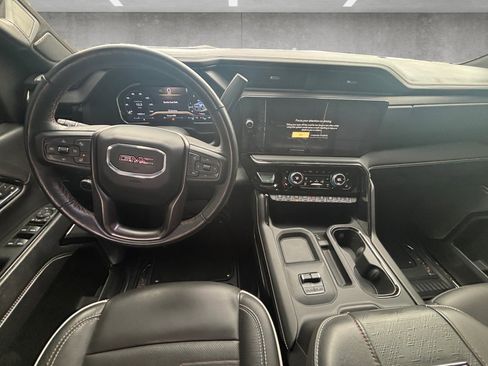 Used 2024 GMC Sierra 2500 AT4X image 20