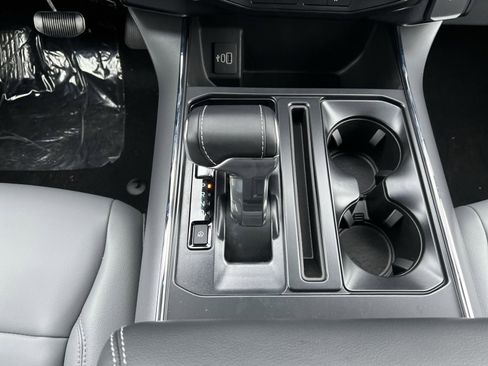 New 2025 Ford F150 Lightning Flash image 22