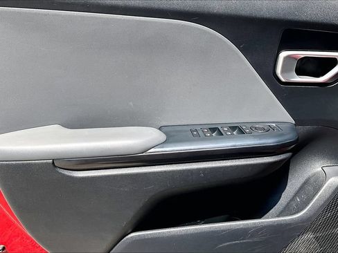 Used 2025 Kia K4 FWD image 21