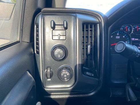 Used 2015 Chevrolet Silverado 1500 LT w/ All Star Edition image 29