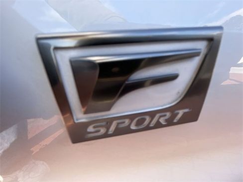 Used 2023 Lexus IS 350 F Sport w/ Navigation Package image 10