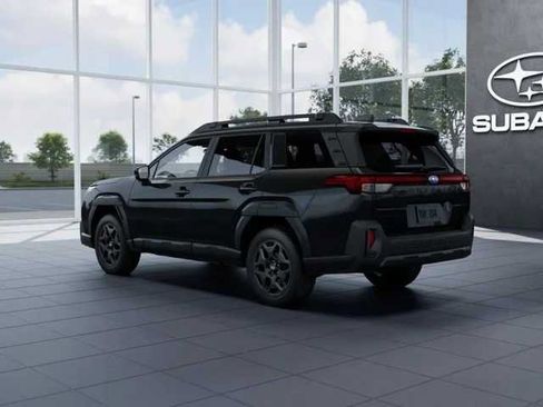 New 2026 Subaru Outback Limited AWD/4WD image 4