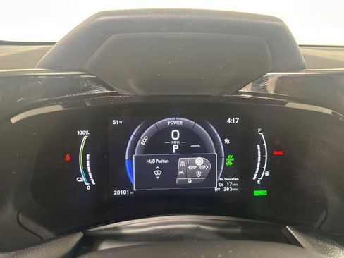 Used 2025 Lexus NX 450h+ F Sport w/ Accessory Package (2T) AWD/4WD image 18