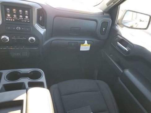 New 2026 GMC Sierra 1500 Pro w/ Graphite Edition image 24