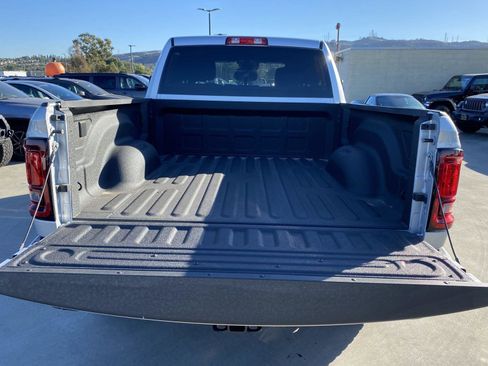 New 2026 RAM 2500 Big Horn image 11