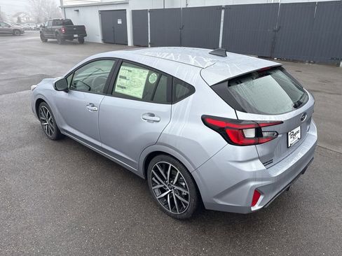 New 2026 Subaru Impreza 2.0i Sport image 5