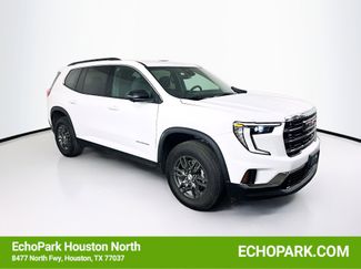 Used 2025 GMC Acadia Elevation video 1