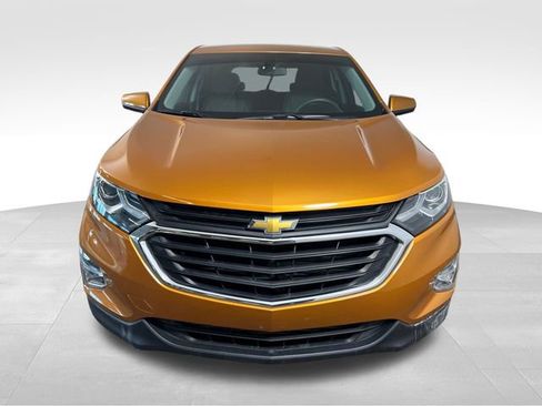 Used 2019 Chevrolet Equinox LT image 9