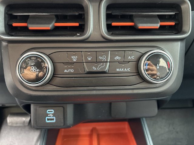 Used 2023 Ford Maverick XLT w/ Equipment Group 300A Standard AWD/4WD image 18