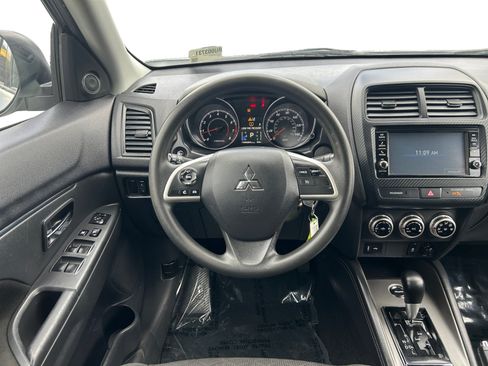 Used 2024 Mitsubishi Outlander Sport AWD image 12
