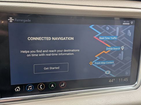 Used 2021 GMC Yukon Denali w/ Denali Premium Package image 22