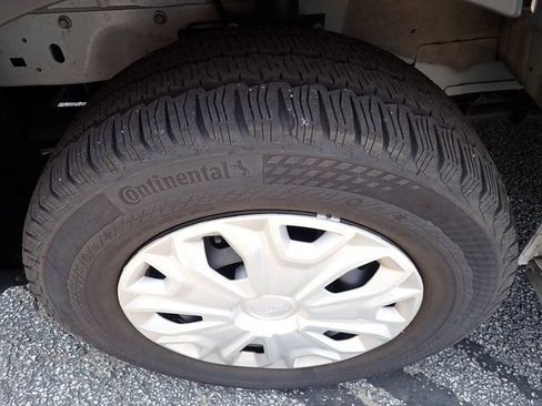 Certified 2025 Ford Transit 250 Low Roof w/ Exterior Upgrade Package RWD image 15