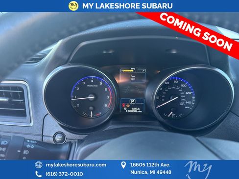 Used 2016 Subaru Outback 2.5i Premium image 15