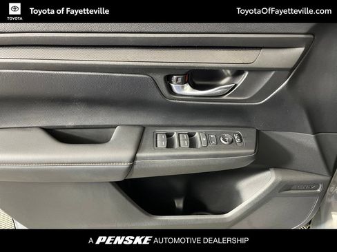 Used 2023 Honda CR-V Sport image 28