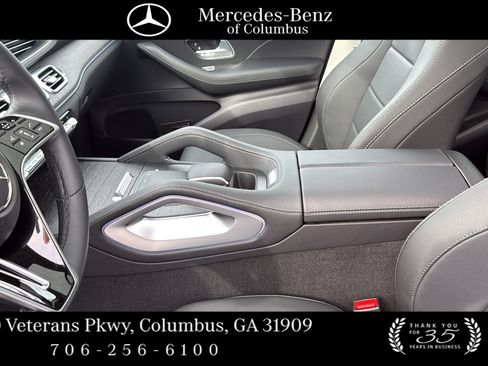 New 2026 Mercedes-Benz GLE 350 4MATIC image 27
