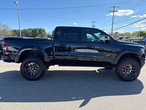 Used 2021 RAM 1500 Big Horn AWD/4WD image 6