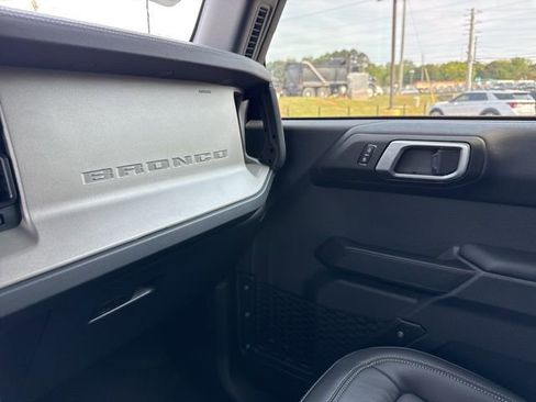 New 2026 Ford Bronco Outer Banks AWD/4WD image 38