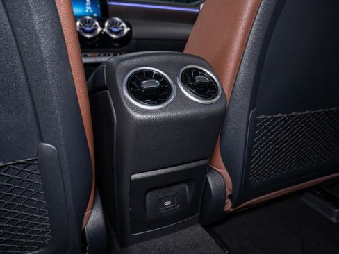 Certified 2026 Mercedes-Benz CLA 250 image 21