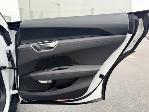 Used 2025 Audi S e-tron GT Prestige w/ Prestige Package image 20