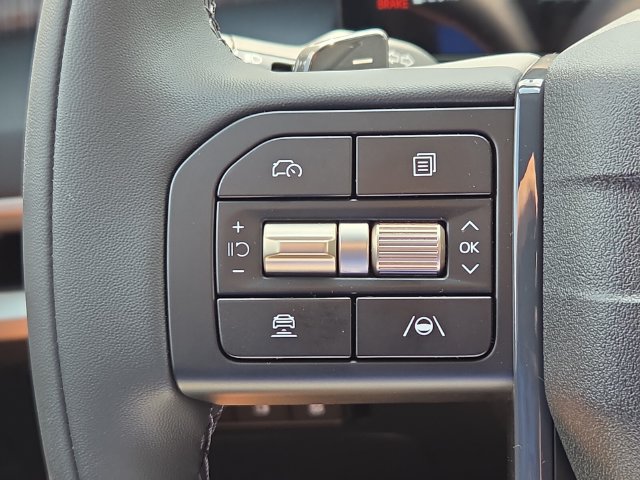 New 2027 Kia Telluride SX Prestige AWD/4WD image 11