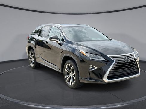 Used 2019 Lexus RX 350 FWD w/ Premium Package image 12