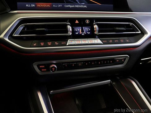 Certified 2023 BMW X6 xDrive40i w/ Premium Package image 25