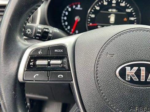 Used 2019 Kia Sorento EX AWD/4WD image 23