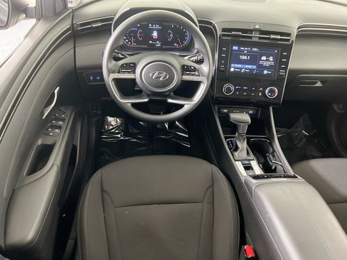 Used 2023 Hyundai Tucson SEL AWD/4WD image 21