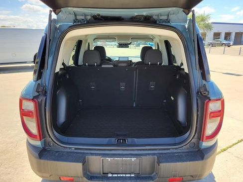 Used 2021 Ford Bronco Sport Big Bend image 20