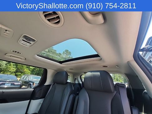Used 2022 Kia Carnival SX Prestige FWD image 5