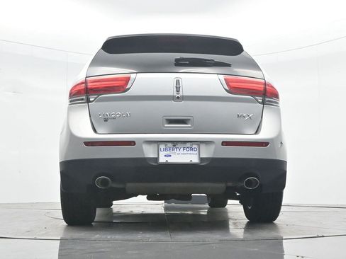 Used 2015 Lincoln MKX FWD w/ Equipment Group 101A image 33
