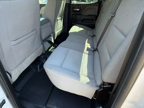 Used 2018 GMC Sierra 1500 4x4 Double Cab w/ Sierra Convenience Package image 17