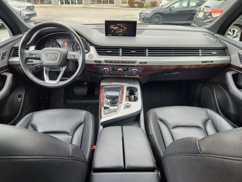 Used 2019 Audi Q7 2.0T Premium w/ Convenience Package image 8