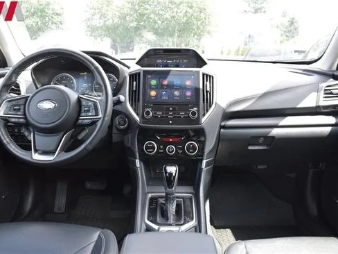 Used 2022 Subaru Forester Touring AWD/4WD image 13