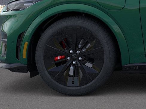 New 2025 Ford Mustang Mach-E GT w/ Interior Protection Package image 19