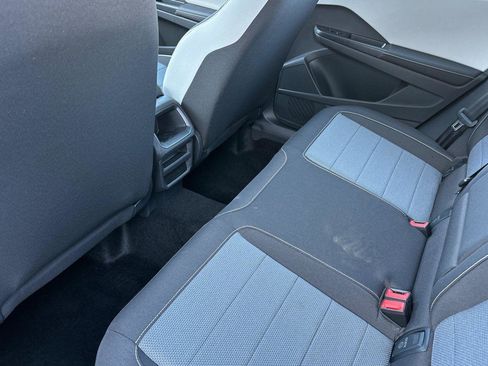 New 2026 Volkswagen Taos S image 11