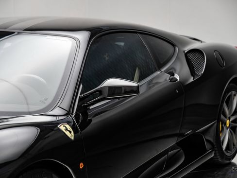 Used 2008 Ferrari F430 Scuderia RWD image 36