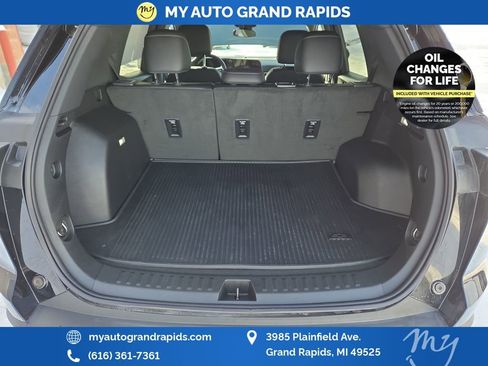 Used 2026 Chevrolet Equinox LT w/ Convenience Package II image 46