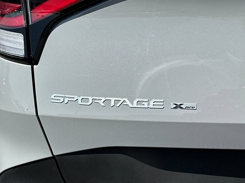 Certified 2024 Kia Sportage X-Pro Prestige AWD/4WD image 33