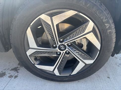 Used 2022 Hyundai Tucson SEL w/ Convenience Package image 13