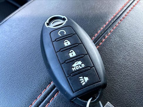 Used 2023 Nissan Altima 2.5 SR image 15