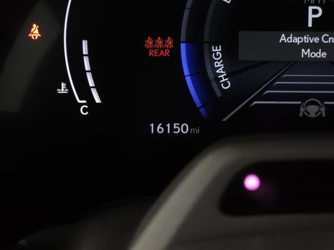 Certified 2024 Lexus RX 500h F Sport image 22