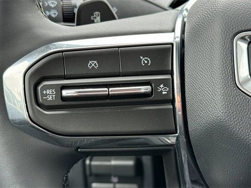 New 2026 GMC Sierra EV Elevation image 26