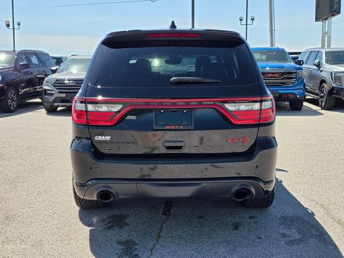 Used 2024 Dodge Durango SRT Hellcat image 6