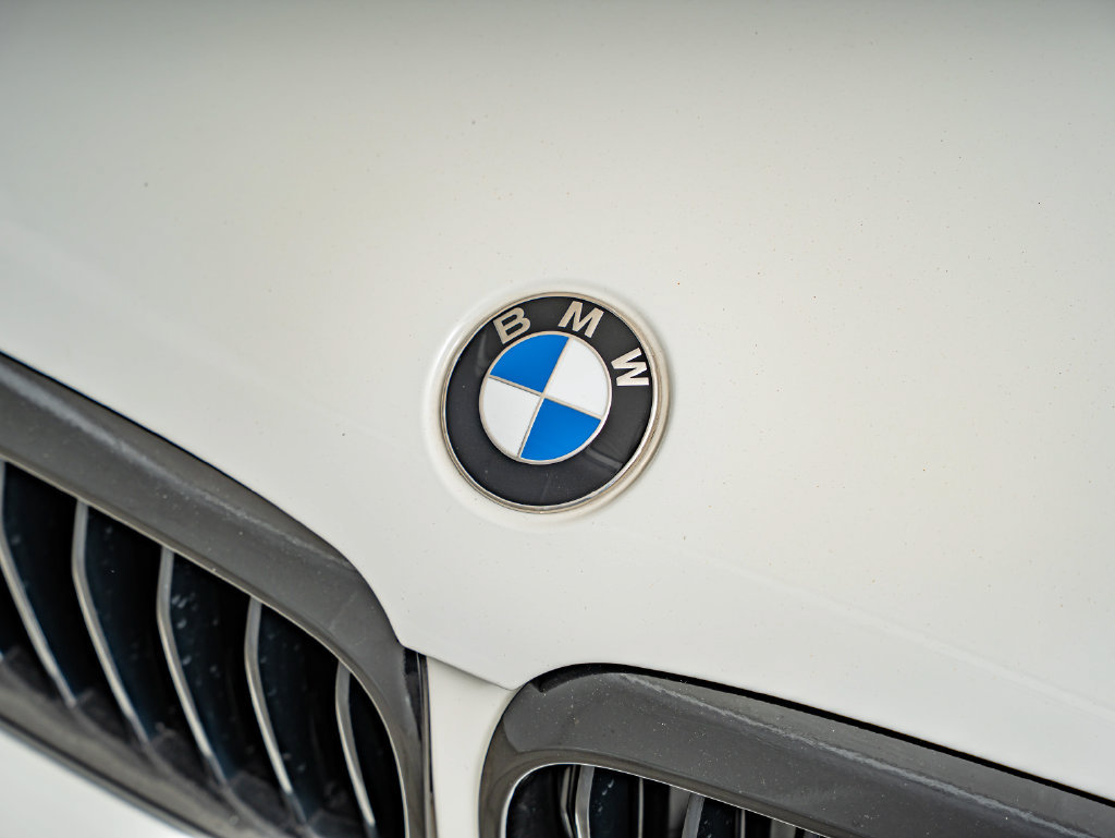 Used 2019 BMW 540i xDrive w/ Convenience Package AWD/4WD image 12