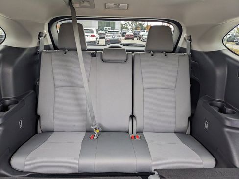 Used 2023 Toyota Highlander L image 35