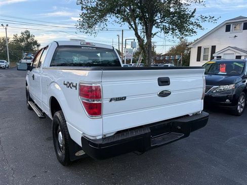Used 2014 Ford F150 XL w/ Power Equipment Group image 3