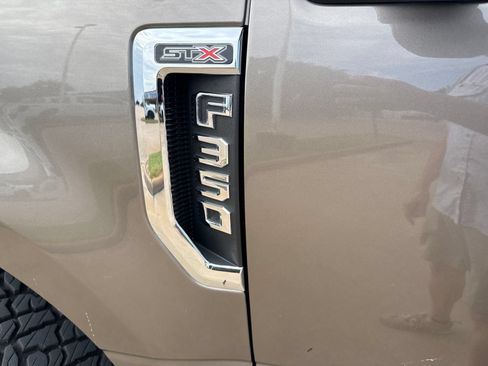 Used 2019 Ford F350 XL w/ STX Appearance Package AWD/4WD image 13
